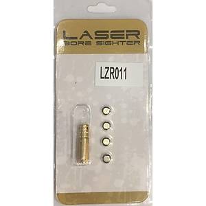 9 mm. TABANCA AYARI SIFIRLAMA LAZER� LZR011