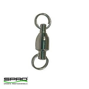 D. SPRO Bilyeli F�rd�nd�+Ayr�k Halka No:007 -35 Kg