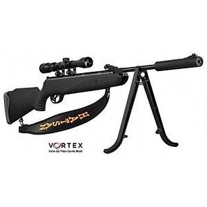 Hatsan Mod 85 Sniper Vortex  Haval� T�fek 5.5mm