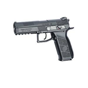 ASG CZ75 P09 S�YAH BLOWBACK HAV. TAB. (PELLET-B�LYE)
