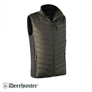 DEERHUNTER Moor Padded Timber SoftShell Yelek