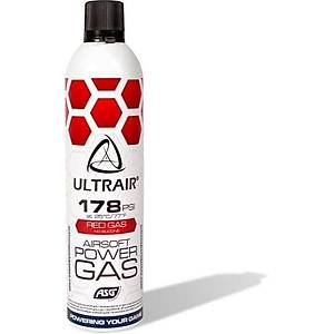 ASG ULTRA�R H�GH POWER A�RSOFT RED GAS