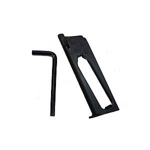 KWC (KMB77AHN) CO2 HAVALI TABANCA �ARJ�R�