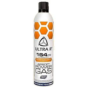 ASG 164 PSI Orange Gaz