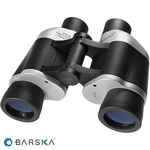 BARSKA  7X35 Focus Free Mavi Lens El D�rb�n�