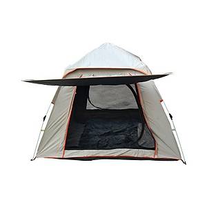 DFT 3 Ki�ilik Otomatik �ad�r 2x2x1,45 m - Bej