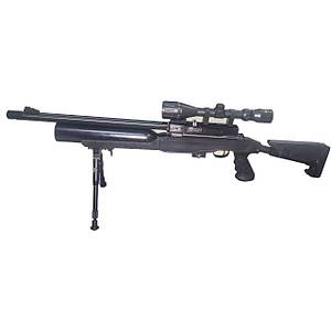 Hatsan PCP Nova Tactical Haval� T�fek 5.5mm