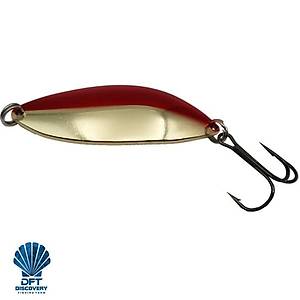 DFT Ka��k 14 g Renk: Alt�n K�rm�z� 