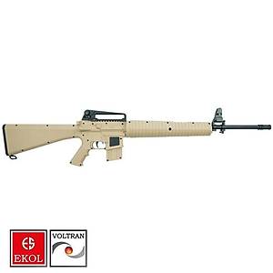 EKOL M 550 5,5 MM Haval� T�fek ��l Sar�s�