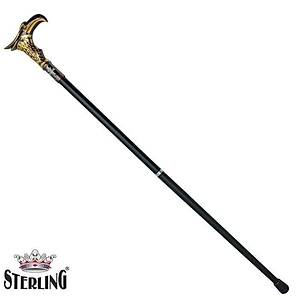 STERLING 88 cm Kartal Ba�l� Baston
