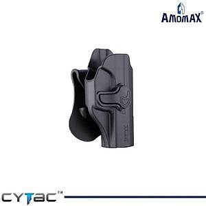 AMOMAX Tabanca K�l�f� WALTHER P99 QA G1