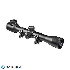BARSKA PLINKER-22 4X32 IR I��kl� T�fek D�rb�n�