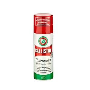 BALLISTOL 200 ml Silah Bak�m Spreyi