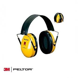 PELTOR 3M Optime I Katlan�r B.bant 28D At�� Kulak.