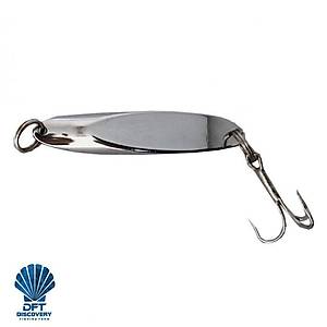 D. DFT Spn18 21 g Ka��k Yem Renk:Nikel