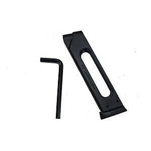 Kwc Colt 1911-45 (KM42ZDHN) 4,5 Mm Haval� Tabanca �arj�r�