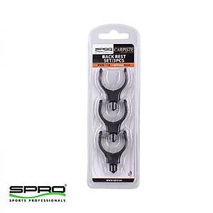 D. SPRO Carpiste Back Best 3 Adet Kam�� Tutucu Set