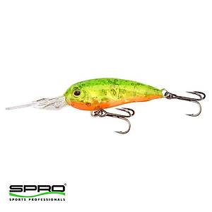 SPRO Freestyle Chibi Chibi 40 LL Mojito Maket Yem