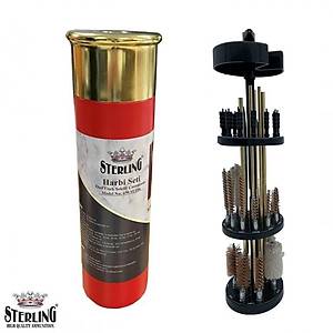 STERLING Fi�ek �antal� Harbi Set 06