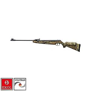 EKOL Major 550 5.5 MM Haval� T�fek Kamo