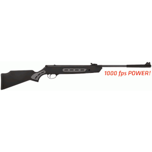 Hatsan Striker 1000S  Haval� T�fek 5.5mm