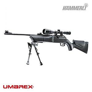 UMAREX Hammerli 850 XT 4,5MM 7,5J - Haval� T�fek
