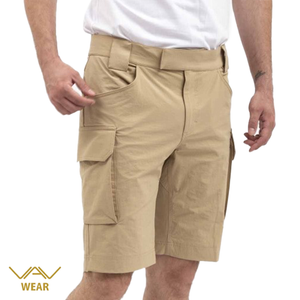 VAV Taccap 14 Taktik �ort Bej M