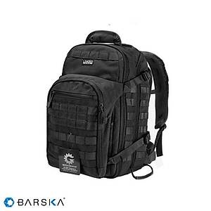 BARSKA GX-600 CROSSOVER Taktik S�rt �antas� 