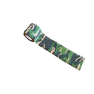 Kamuflaj Bant Askeri Desen 5mt