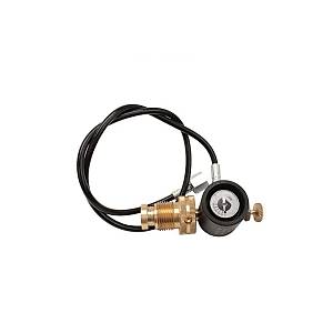 Hatsan 250 BAR Scuba T�pten PCP T�feklere H�zl� Dolum Aparat�