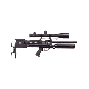 Reximex Meta Plus Pcp Haval� T�fek