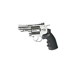 ASG DAN WESSON 2,5'' P. KROM TOPLU HAVALI TABANCA