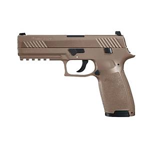 Sig Sauer P320 Desert Black Blowback Haval� Tabanca