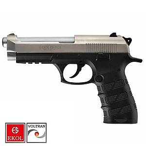 EKOL S P92 B Polimer F�me Haval� Tab. Blowback