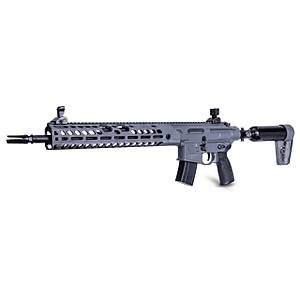 SIG SAUER MCX VIRTUS YARI OTOMAT�K PCP HAVALI T�FEK