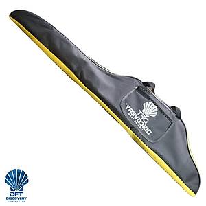 DFT Tek G�zl� Olta �antas� - Siyah/Sar�