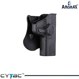 AMOMAX Tabanca K�l�f� S&W M&P 9mm 