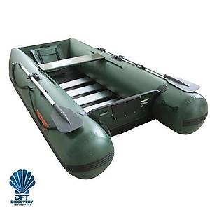 DFT DISCOVERY �i�me Bot MF249 249cm Ye�il Seri