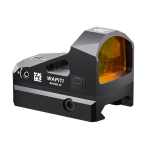 SWAMPDEER HD 1X24 T�FEK TABANCA RED DOT