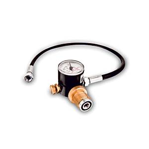 Kral Arms Pcp Scuba Dolum Aparat�