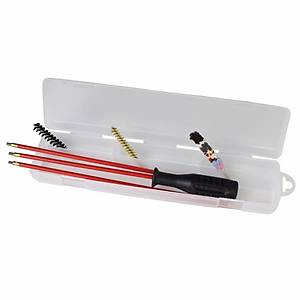 Stil Crin 7,62mm - .308 cal.- 30.06 �elik Yivli Harbi Seri