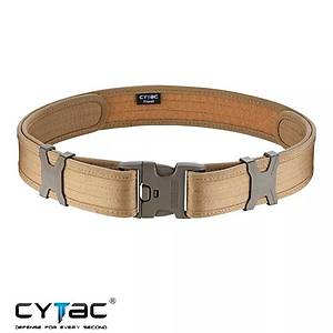 CYTAC Duty-Carrier 2 Duty Kemer 2" Tan