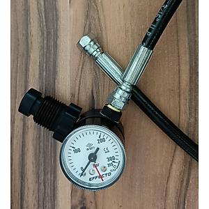 Effecto PCP Dolum Aparat�