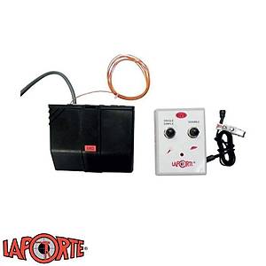 LAPORTE R.A.R. DV1 30MHZ Ses Sistemi