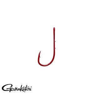 D. GAMAKATSU BKD-5213R Worm ��ne Tak�m� 60Cm #4