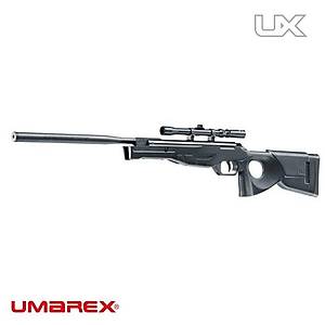 UMAREX UX Patrol 4,5 mm. Haval� T�fek
