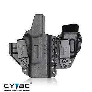 CYTAC  IWB Glock 19 Tabanca K�l�f�