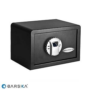 BARSKA 0.28 CUBIC FT Biyometrik G�venlik Kasas�