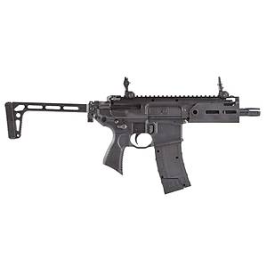 Sig Sauer MCX Rattler Co2 Haval� T�fek