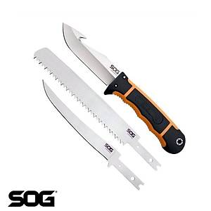 SOG Exchange Fileto-Kemik-D�z B��ak